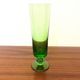 Vintage champagne flutes from the 1970s.