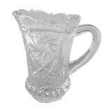 Crystal carafe