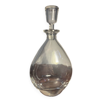 Élégante carafe Villeroy Boch année 70