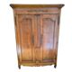 armoire style Louis-Philippe / Provincial français.