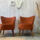 Fauteuil vintage