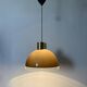 Lampe à suspension Staff Leuchten champignon, années 1970