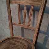 Bistro chair type Thonet or Baumann