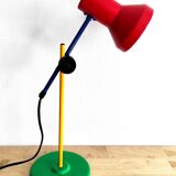 Design lamp 80s