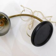 Lampe de chevet 1950