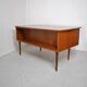 Bureau scandinave teck 1960