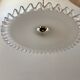 Serrated opaline suspension 20-30s