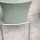 Set of 4 Louis 20 chairs by Stark for Vitra