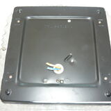 Vintage ceiling lamp from Limburg Germany