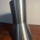 Stainless steel bottle cooler bucket