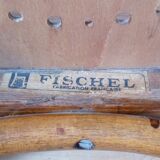 Fischel bistro chair
