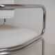 Set of 5 armchairs by Renato Zevi