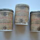 Lot of ceramic pots Felix Potin