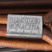 Chaise Miss B de Tito Agnoli pour Bonacina, 1990