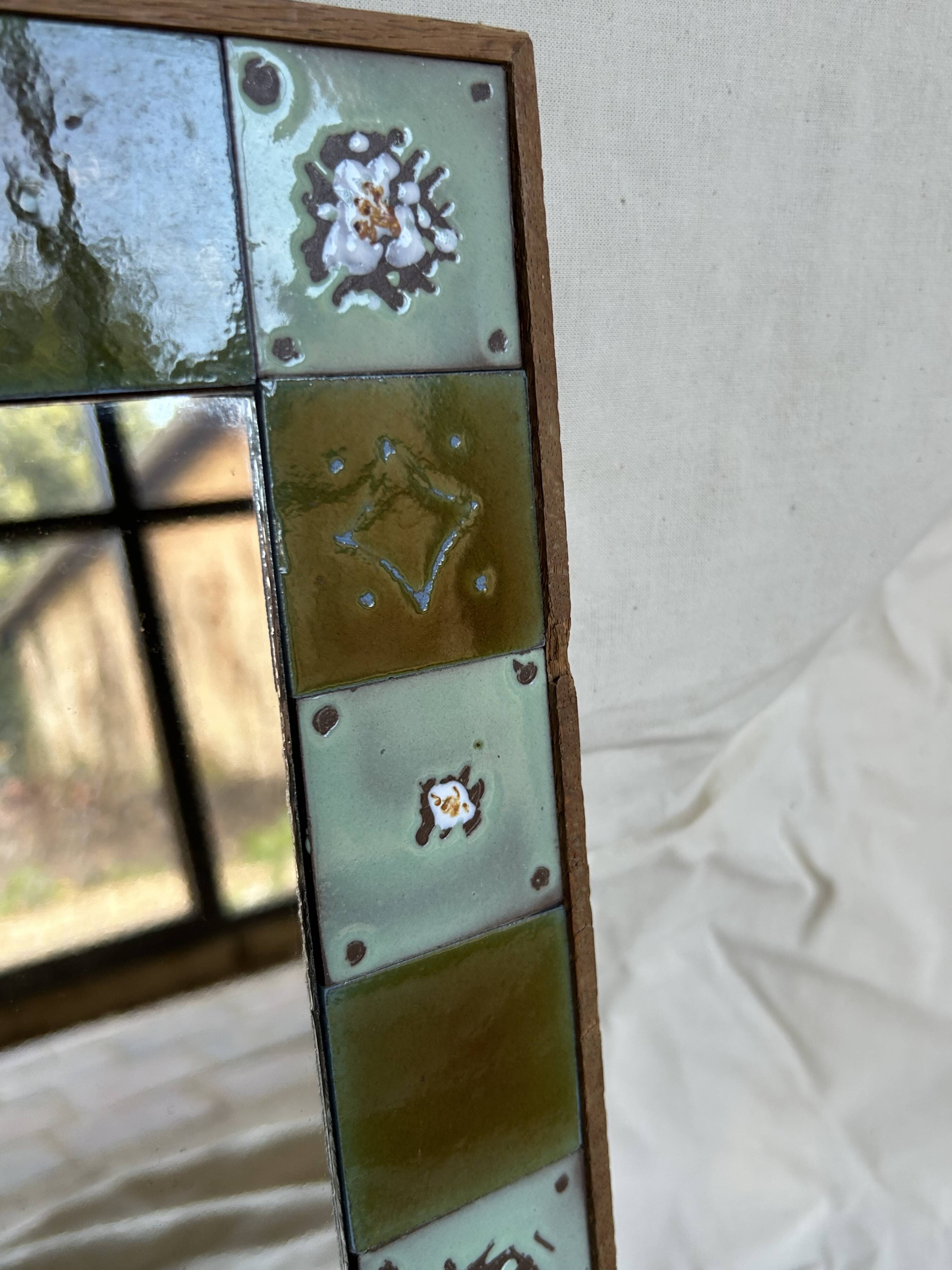 Michel Boillot mirror