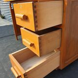 Teacher's desk Delagrave