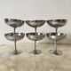 Letang Rémy vintage stainless steel cups