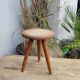 Milking stool