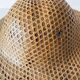 Ancien chapeau asiatique