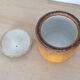 Ceramic jar