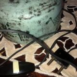 Jacques Blin lamp base