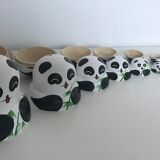 Matryoshka Panda