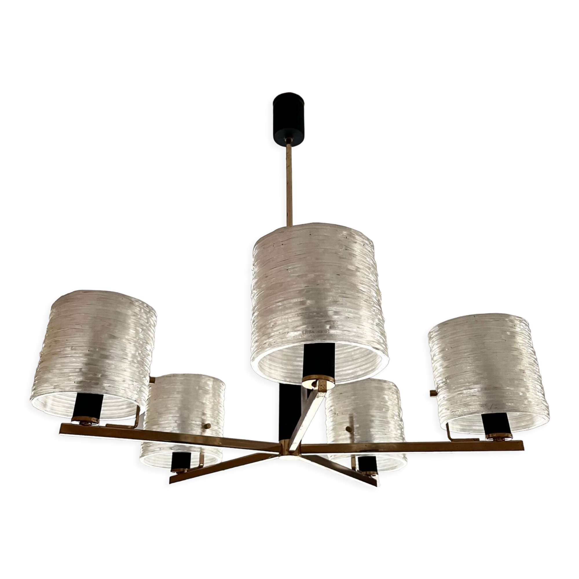 Chandelier from Arlus