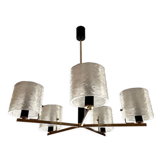 Chandelier from Arlus
