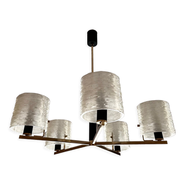 Chandelier from Arlus