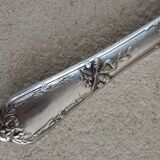 Salad fork