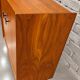 Small vintage storage unit from the 1960s.
