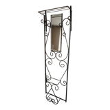 Vestiaire d’entrée, années 70