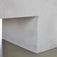 Very rare Izmir Bench by Aldo Cibic for Standard Milano Italy 1992