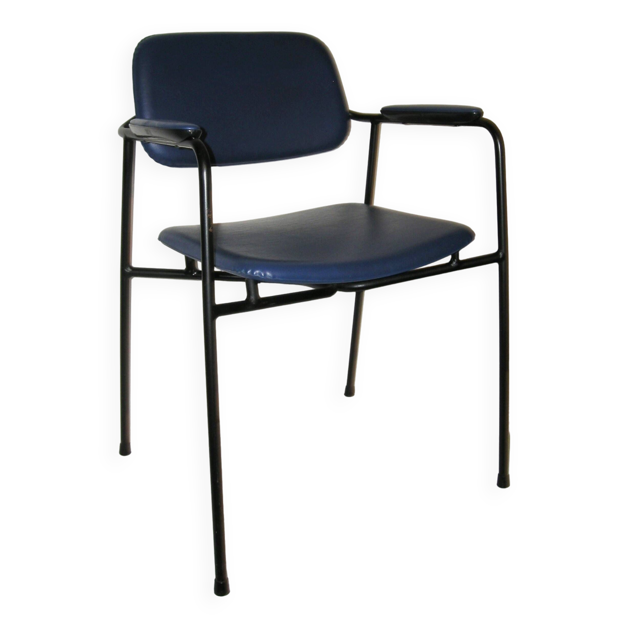 Coroline bridge chair - Eugen Schmidt - Airborne