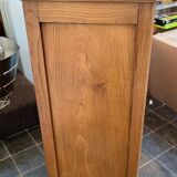Armoire en orme