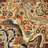 Tapis persan kāshmar (circa 1990)
