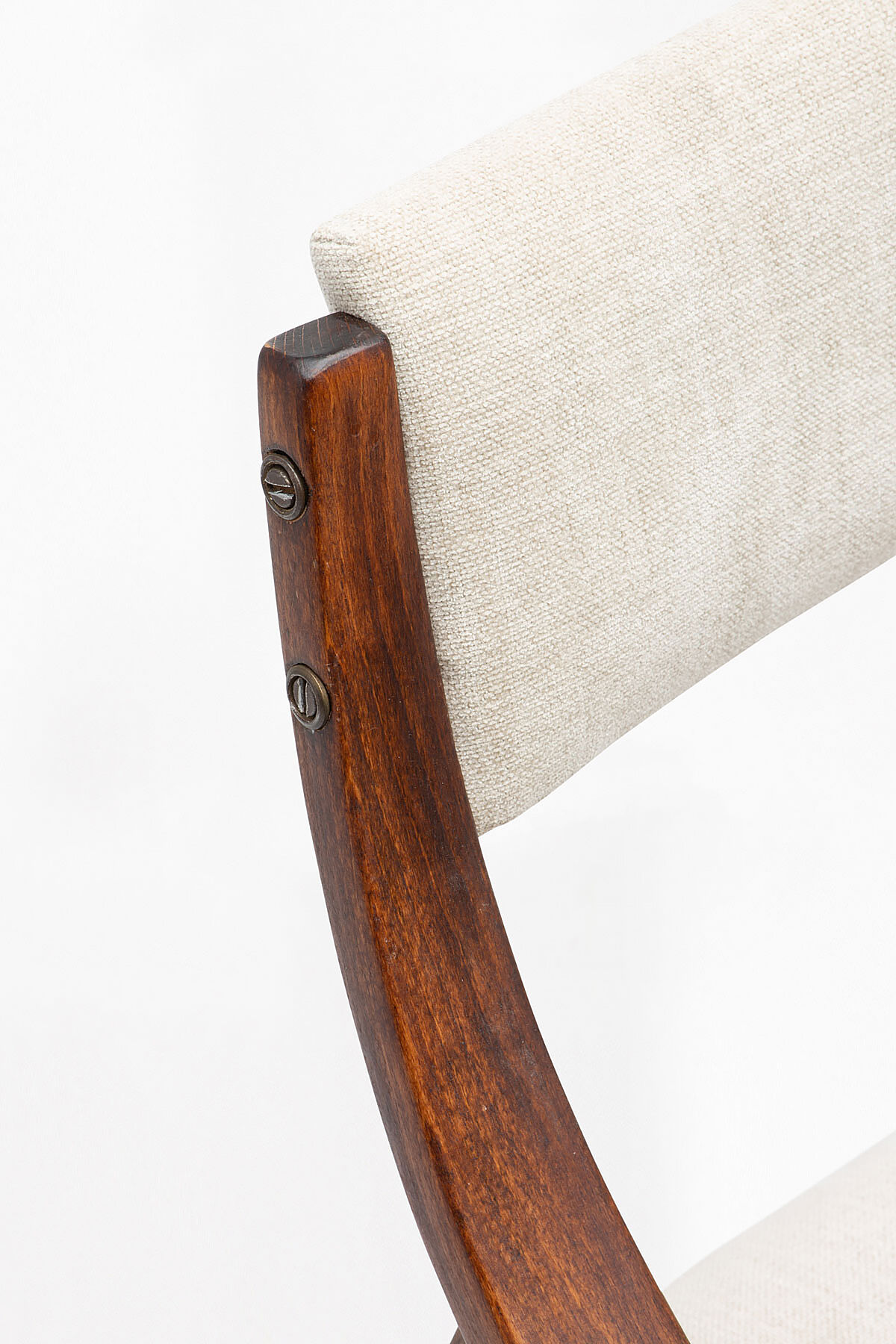 Pair of skoczek chairs