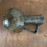 Vintage pitcher