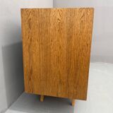 Mid century sideboard U-452 by Jiří Jiroutek, 1960´s, Czechoslovakia