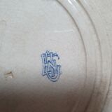 Dish Gien