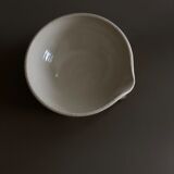 Stoneware bowl