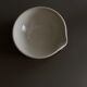 Stoneware bowl