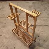 Part separator. Modular mini claustra