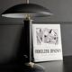Lampe Paquebot style Art Deco