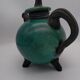 Teapot "Pumpkin"