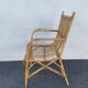 Fauteuil en rotin