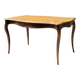 Table ancienne bois massif