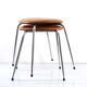 Mid-Century Modern Chairs & Stools by Rudy Verelst for Novalux, 1960s