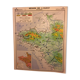 Western region school map (Britain)