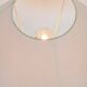 Vintage Ceramic Table Lamp, 1970s